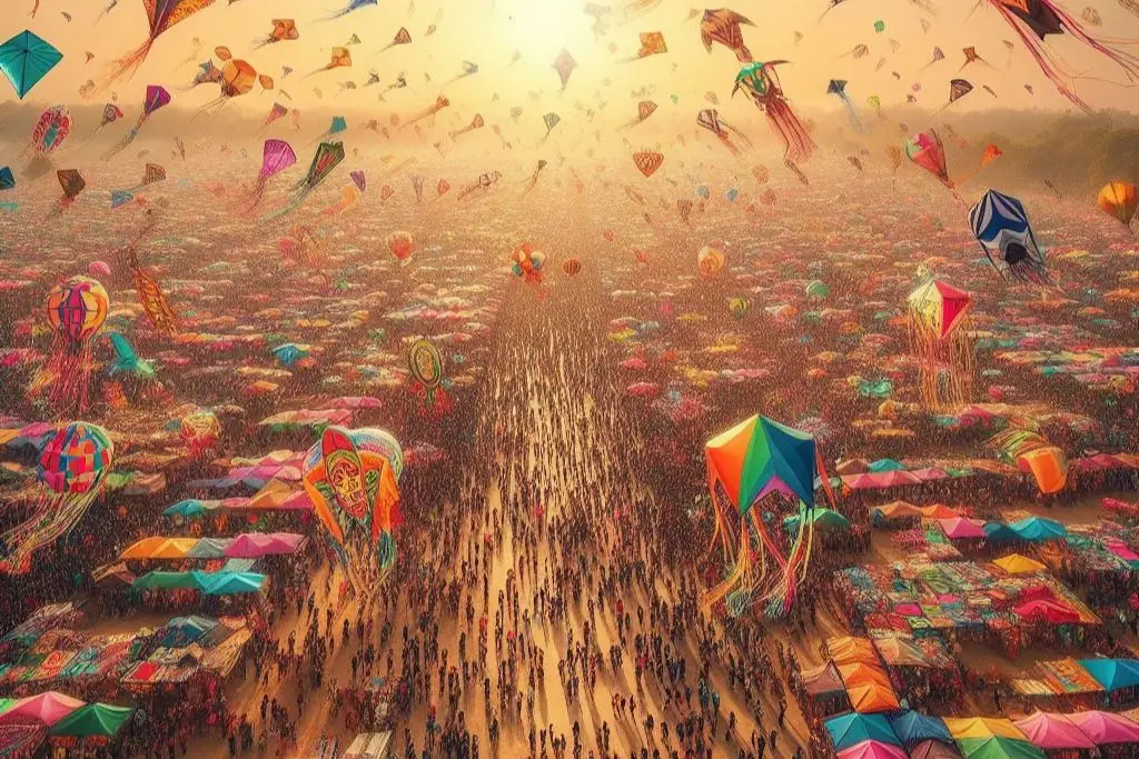 Makar Sankranti 2024