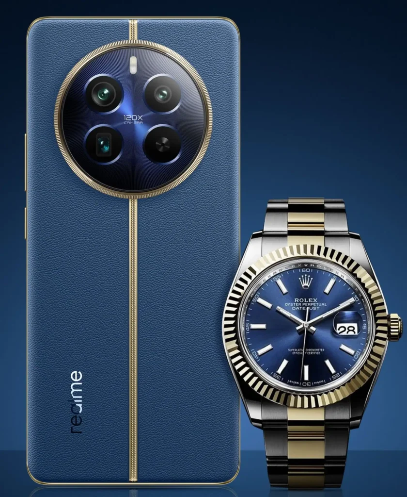 Realme 12 pro plus