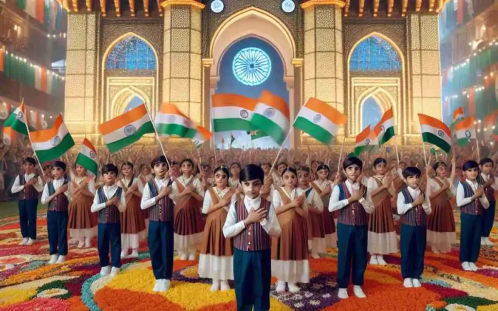 Republic Day 2024