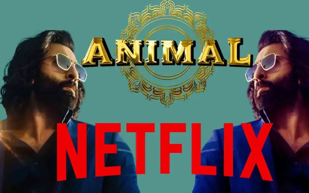 Animal Movie