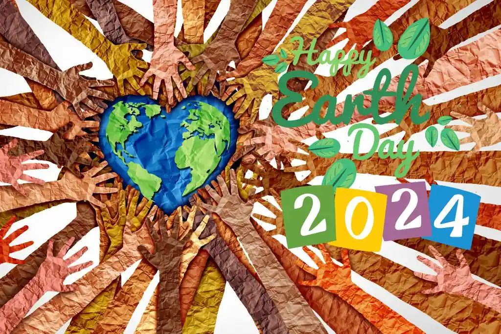 Earth Day 2024