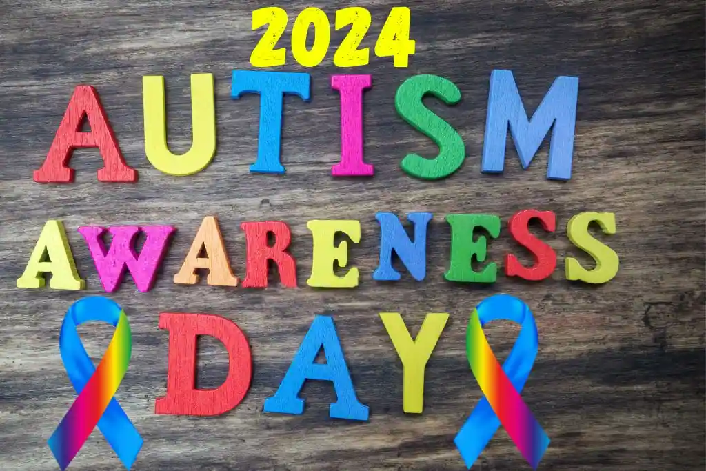 World Autism Awareness Day 2024