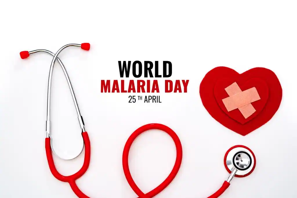 World Malaria Day 2024