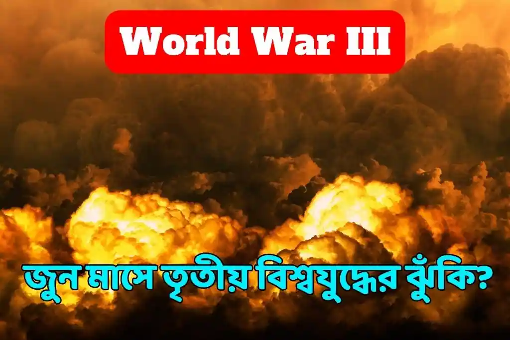 World War III