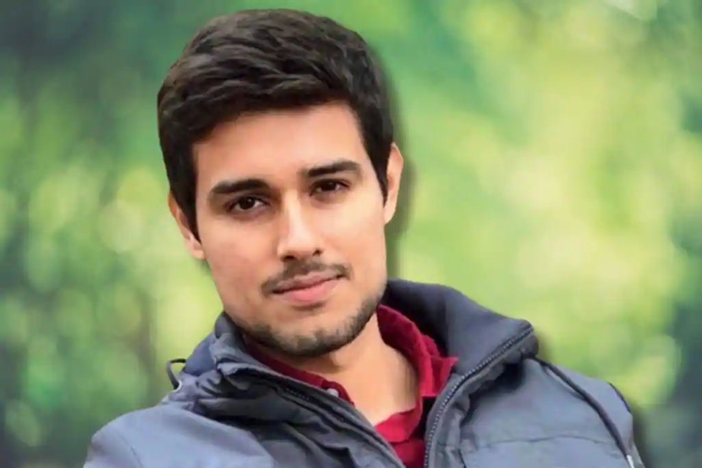 Dhruv Rathee