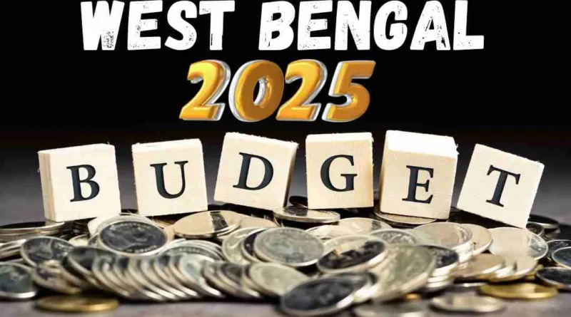West Bengal Budget 2025