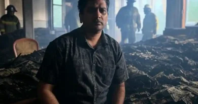 Justice Yashwant Varma Cash Update: নগদ কাণ্ডে জড়িয়ে ভারতীয় বিচারব্যবস্থার এক নতুন বিতর্ক