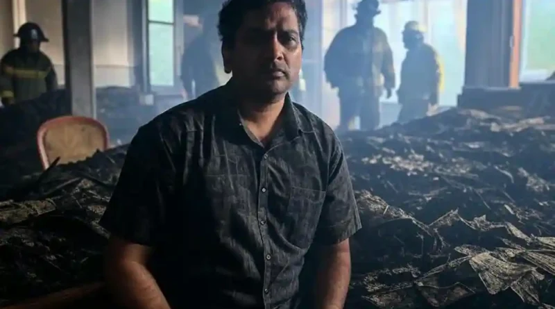 Justice Yashwant Varma Cash Update: নগদ কাণ্ডে জড়িয়ে ভারতীয় বিচারব্যবস্থার এক নতুন বিতর্ক